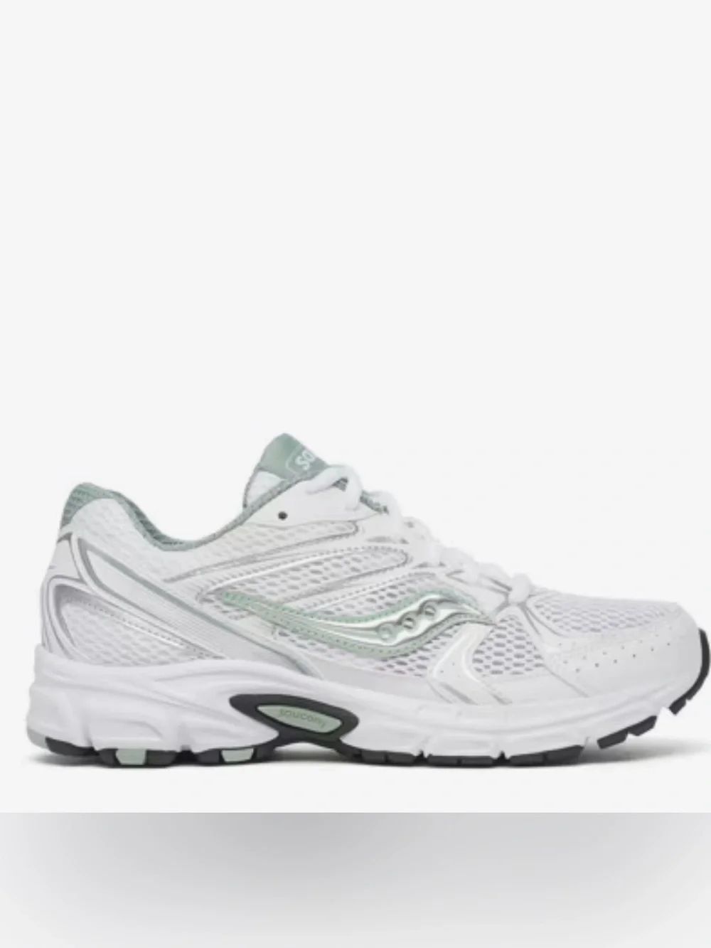 Saucony Ride Millennium Sneaker